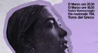 "Ti leggo un libro", rappresentazione teatrale della Compagnia Medea contro il femminicidio