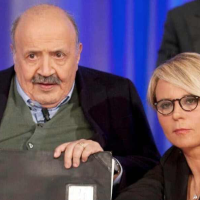 Mediaset: rivelazione shock su Maria De Filippi. la confessione di Maurizio Costanzo