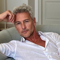 Il Paradiso delle Signore, Roberto Farnesi: “La mia vita totalmente stravolta”. Ecco cosa è accaduto