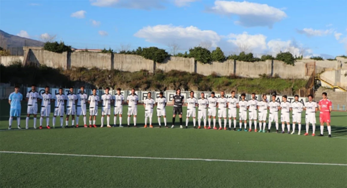 Savoia, beneficenza: maglie in vendita per l'Oratorio Salesiano