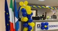 Rifugiati Ucraina, due centri di riferimento attivati dalla Regione Campania