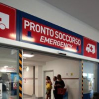 Tenta furto all'Ospedale del Mare, denunciato 45enne torrese
