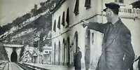 Marzo 1944, la tragedia di Balvano:  oltre 500 persone morirono sul treno Napoli-Potenza