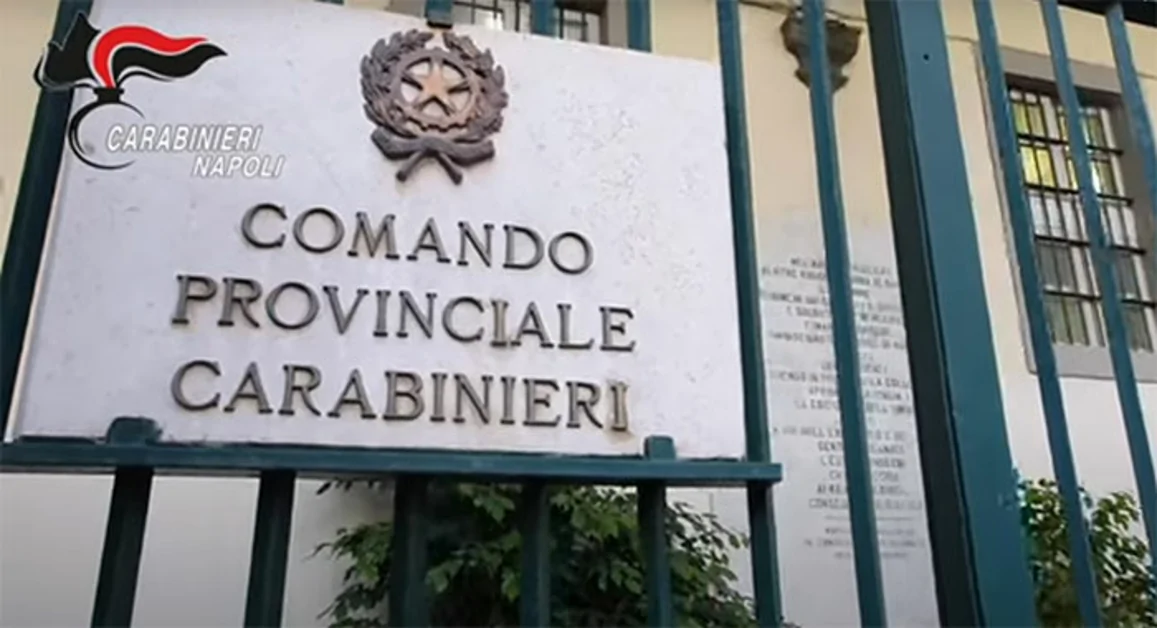 Omicidio a Boscotrecase: si costituisce l'assassino