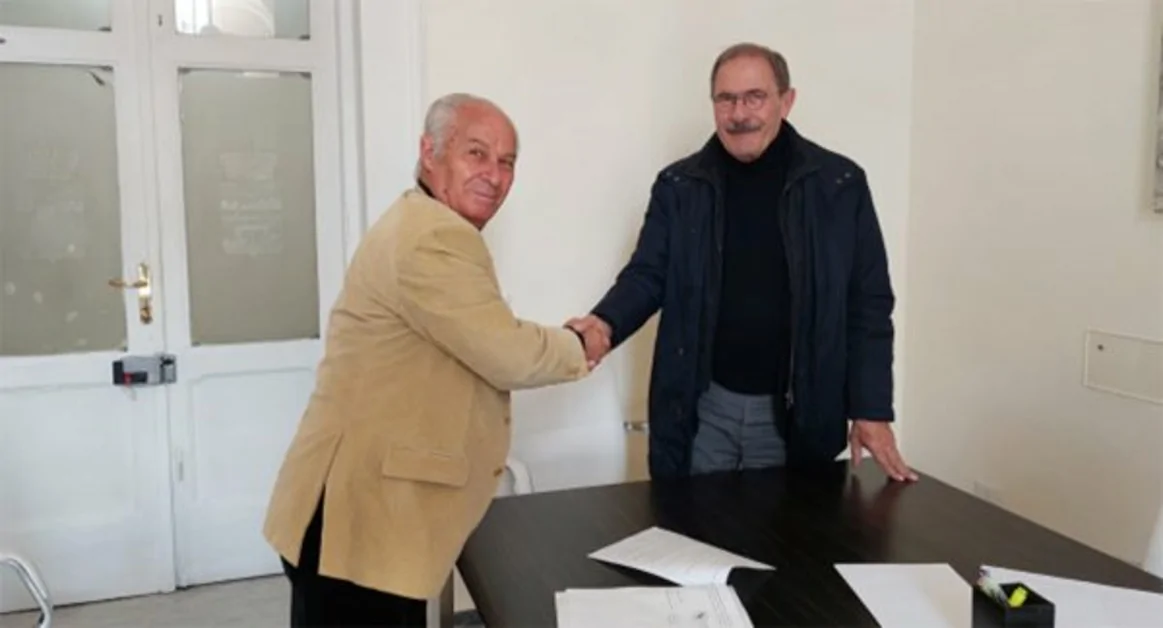 Pompei - Periferie, Aldo Avitabile componente dell'Ufficio di Programma