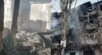 Guerra in Ucraina, bombardamenti russi sui civili in fuga: 8 morti a Irpin