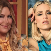 Mediaset: Selvaggia Lucarelli si scaglia contro Michelle Hunziker. Ecco perché