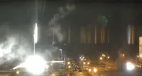 Due settimane di guerra in Ucraina, la situazione: la centrale nucleare di Zaporizhzhya nelle mani russe