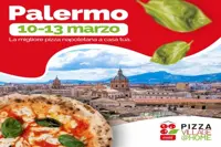 Al via a Palermo il Coca-Cola PizzaVillage@Home