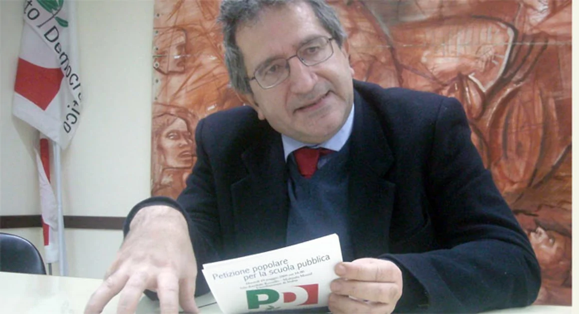 Torre Annunziata - Partito democratico: "Necessario confronto tra Commissione Prefettizia e forze sociali"