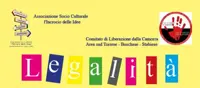 Castellammare di Stabia - Antimafia e beni confiscati: incontro al salone "Luisella Viviani"