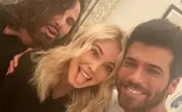 Can Yaman e Diletta Leotta ritorno di fiamma? Spunta una foto sul web. Ecco di cosa si tratta