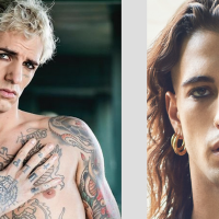 Eurovision 2022: Achille Lauro, il suo stripper è Damiano dei Maneskin?