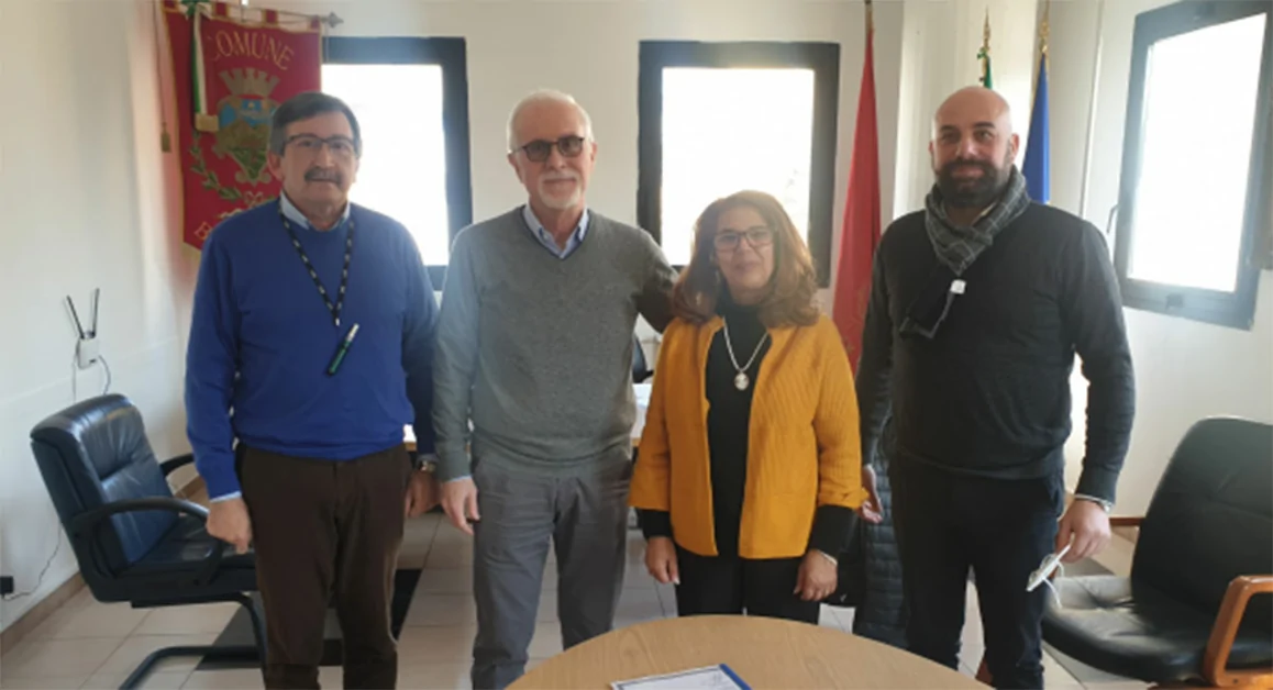 Boscoreale - Scuola di via Cangemi, ultimati i lavori di riqualificazione