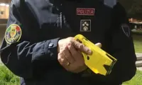 Dal 14 marzo i taser in dotazione a Polizia, Carabinieri e Guardia di Finanza