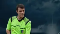 Torre Annunziata - L'arbitro Antonio Savino debutta in serie D dirigendo Forlì-Prato
