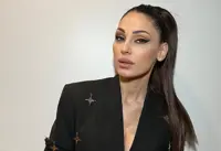 Mediaset: Anna Tatangelo si sposa. La reazione di Gigi D'Alessio all'annuncio. Ecco cosa è successo 