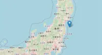 Potentissima scossa di terremoto in Giappone, allerta tsunami