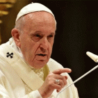 "Pronto come sta Antonio?",  telefonata di Papa Francesco