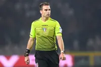 Napoli-Udinese: arbitra Fourneau con Nasca al Var. La sestina completa