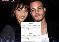 Mediaset: Kerem Bürsin volta pagina. Cancella Hande Erçel dai social. Fan dispiaciute
