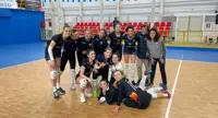 Volley, la Givova Fiamma Torrese si aggiudica il match con l’Amando Volley 
