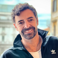 Rai: Alberto Matano a cena da Mara Venier con il suo compagno. Fan entusiaste. Il Video