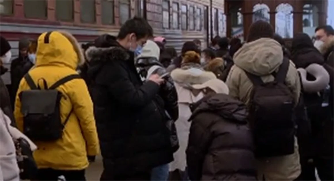 Guerra in Ucraina, oltre 65mila rifugiati arrivati in Italia