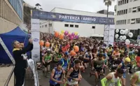  Stabiaequa: domenica 27 marzo la mezza maratona con vista sul Golfo di Napoli