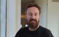 Brutte notizie per Francesco Facchinetti:  ore di apprensione per la moglie Wilma Faissol