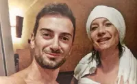 Mediaset: Vladimir Luxuria dell’Isola dei Famosi e la storia d’amore col ballerino di Amici di Maria De Filippi