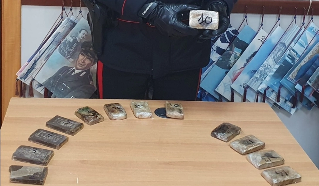 Pompei, Terzigno, Boscotrecase: controlli dei carabinieri, 2 arresti e sanzioni a locali commerciali