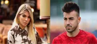 Ludovica Pagani e Stephan El Shaarawy beccati insieme. Spunta l'indizio social