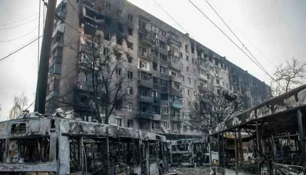 Ucraina, due bambini uccisi nel corso dei bombardamenti: sale a 143 il numero dei minori morti