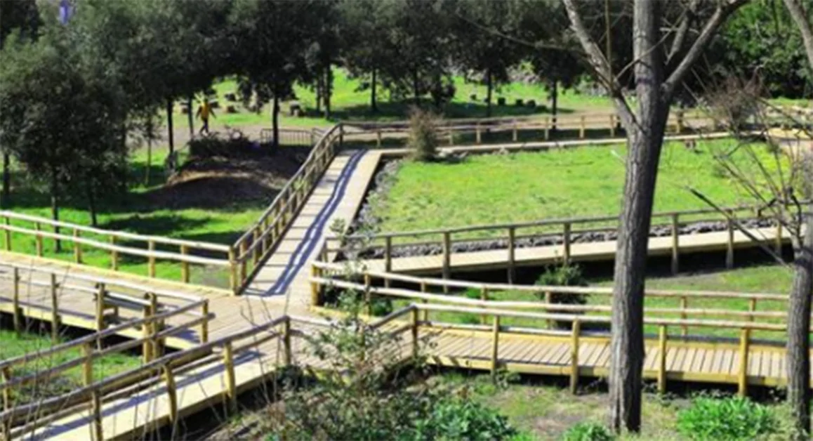 Terzigno - Vesuvio, inaugurazione del nuovo sentiero nel Parco Nazionale