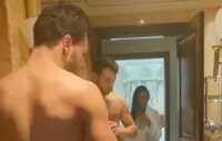 Rai, Arisa e Vito Coppola: notte bollente tra i due protagonisti di Ballando con le Stelle