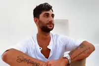 Mediaset, Jeremias Rodriguez  all’Isola dei Famosi: la sua trasformazione grazie a Fabrizio Corona
