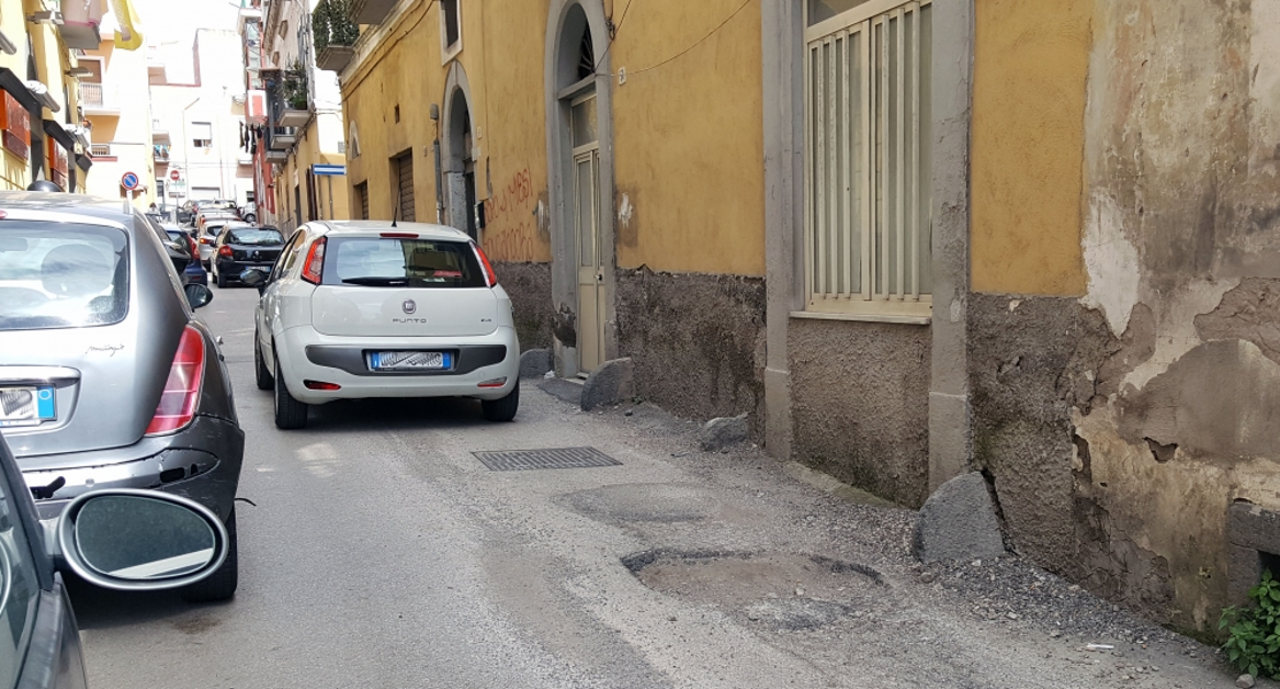 Torre Annunziata - Scuole comunali e strade, aggiudicato l'appalto per i lavori