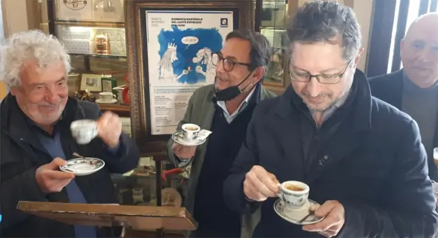 Patrimonio Culturale dell'UNESCO, il Canto Lirico italiano batte il caffè espresso