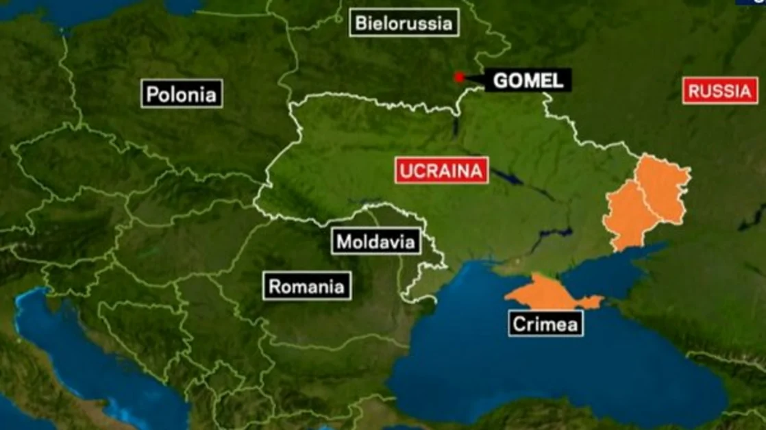 Colloqui tra Russia e Ucraina: significativi passi avanti per un trattato di pace
