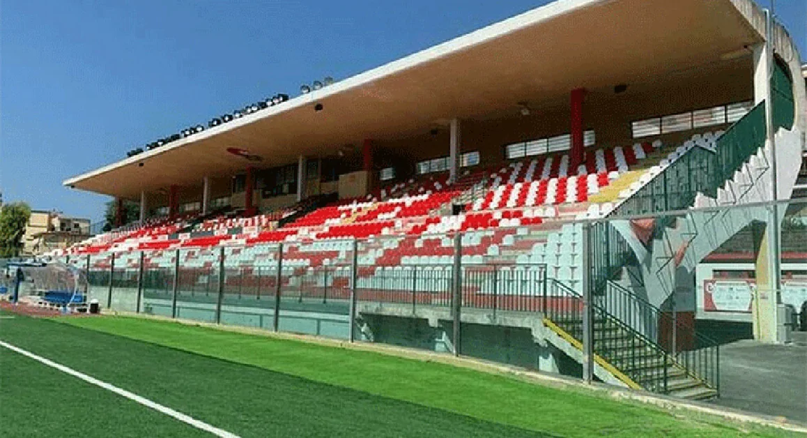 Lega Pro, la Turris chiede il rinvio della gara contro la Virtus Francavilla