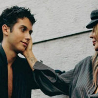 Nina Moric: il dramma di suo figlio Carlos. La modella fa un appello disperato sui social