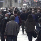 Il 31 marzo cessa lo stato di emergenza Covid, cosa cambia dall'1 aprile