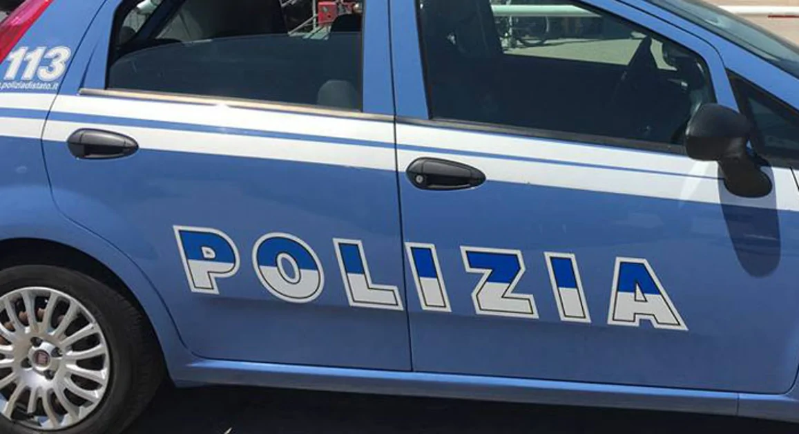 Torre Annunziata - Lite familiare, aggredisce la zia: denunciata dalla Polizia