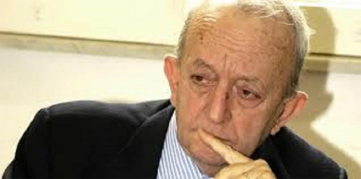 Torre Annunziata - Tullio De Mauro, il maestro della Cultura