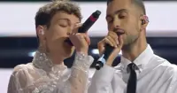 Rai: brutte notizie per Mahmood e Blanco. I vincitori di Sanremo fanno flop. Ecco di cosa si tratta