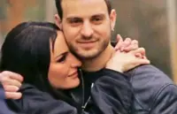 Rai: Arisa e Vito Coppola escono allo scoperto. La coppia di Ballando con le stelle paparazzata a Roma