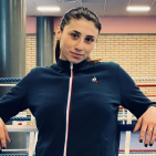 Intervista esclusiva alla pugile Irma Testa a ‘Belve’: la campionessa si racconta a cuore aperto