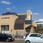 Torre Annunziata - Omicidio Cerrato, flash mob al Tribunale del Comitato di liberazione dalla camorra