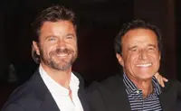Rai: Christian De Sica confessa. “Paolo Conticini è più di un amante per me”. Ecco di cosa si tratta